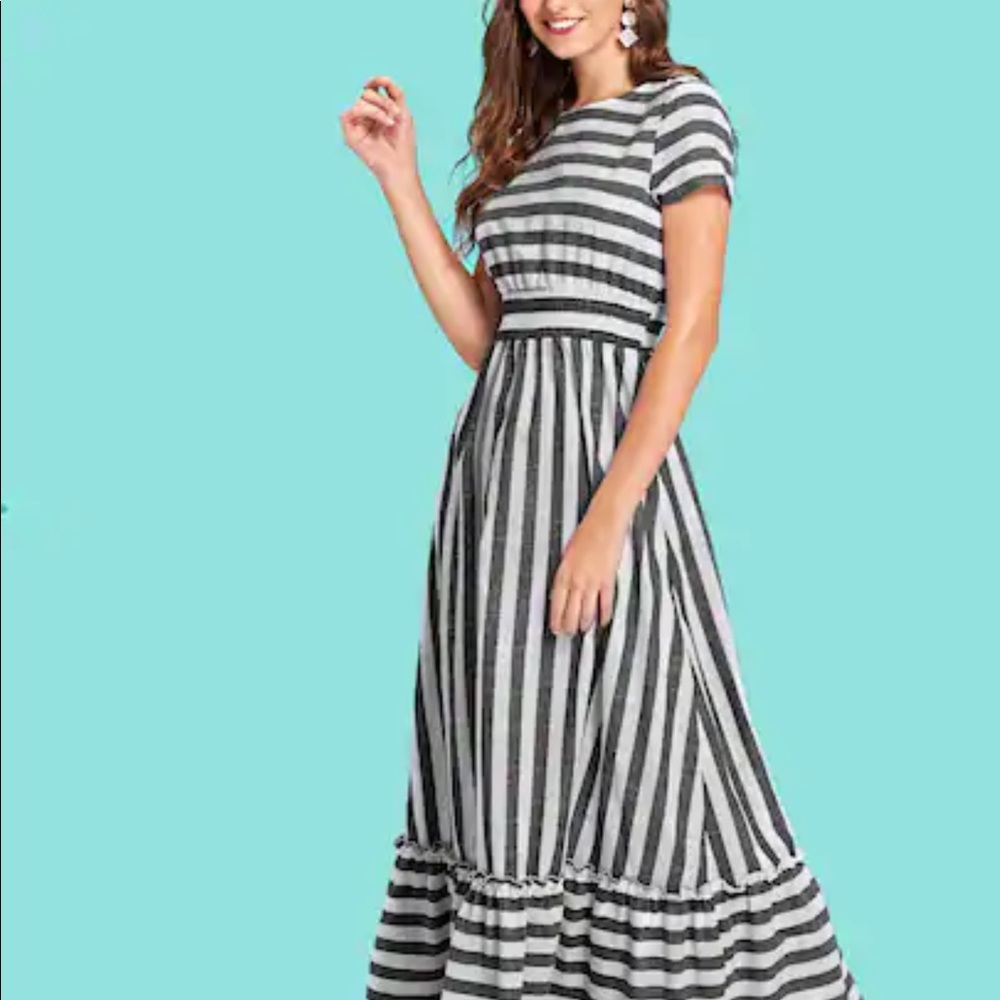 Summer dress